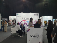 10 year Anniversary of ArabNet Beirut 2019 at Seaside Arena